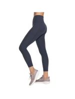 Skechers Go Walk 7/8 legíny s vysokým pasem W03LG31B-NVY Navy Blue M Skechers Go Walk 7/8 legíny s vysokým pasem W03LG31B-NVY Navy Blue M
