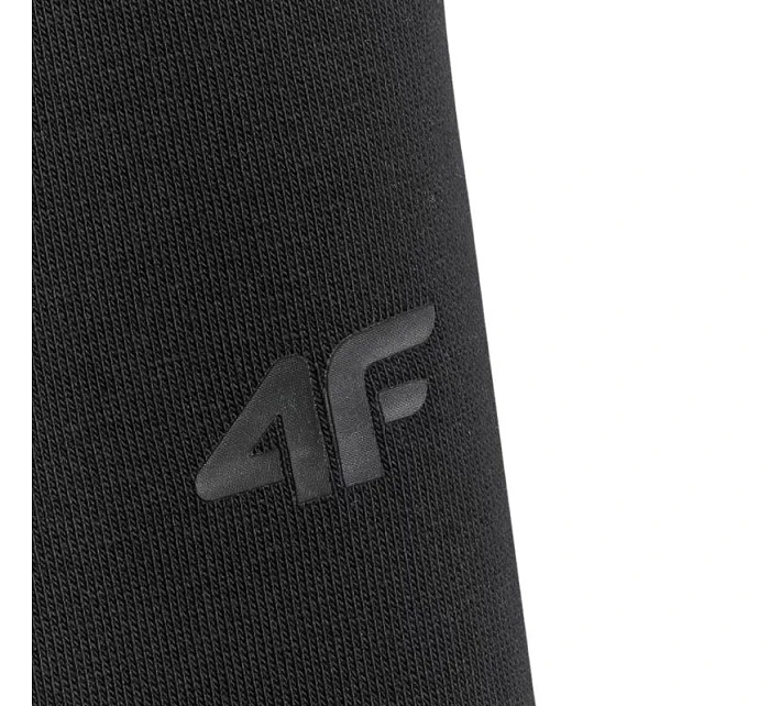 Dámské kalhoty CAS deep black WMM00TTRO 20S dámské model 21395057 - 4F