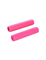 SUPACAZ chwyty Supalite różowe neon SUPACAZ chwyty Supalite różowe neon