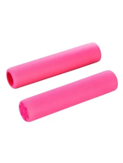 SUPACAZ chwyty Supalite różowe neon