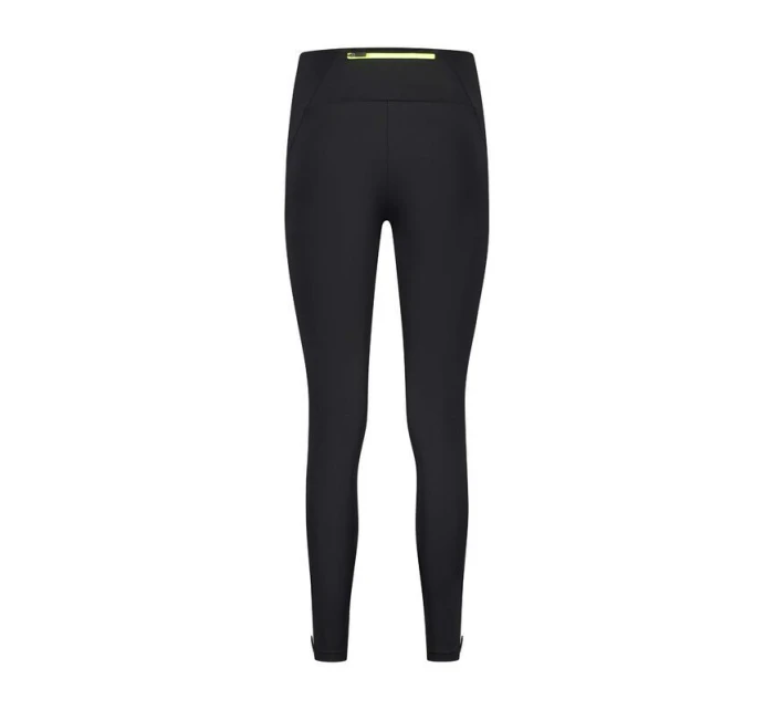 Rogelli spodnie damskie CORE czarny-fluor L