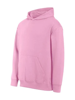Unisex mikina Chill (růžová)
