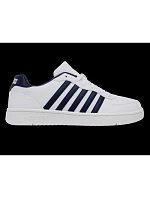 Tenisky K-swiss COURT KALI WHITE/INDIGO-M (04777-124-M)