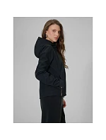Kurtka softshell wiatroodporna membrana 5000 damska 4F 4FRSS26TSOFF627-20S
