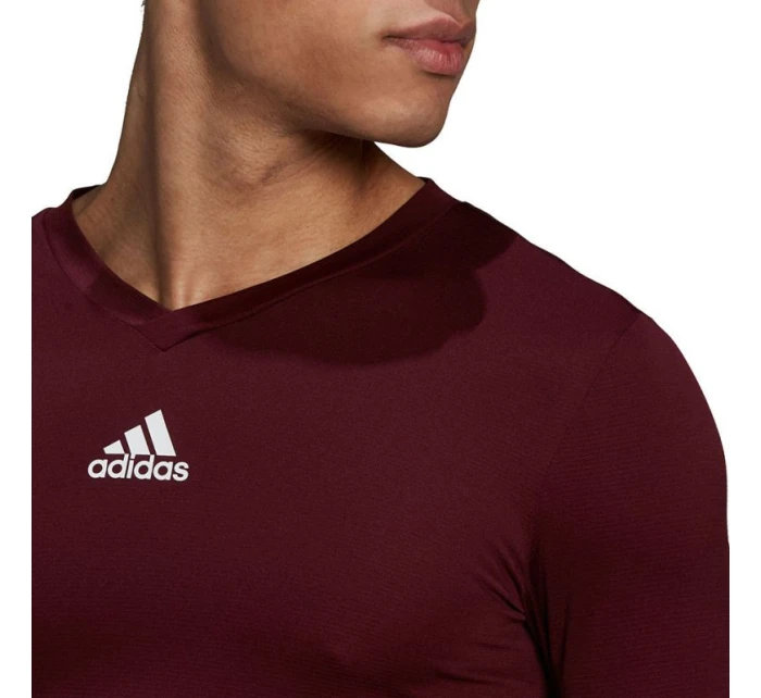 Pánské tričko Team Base M GN7503 - Adidas