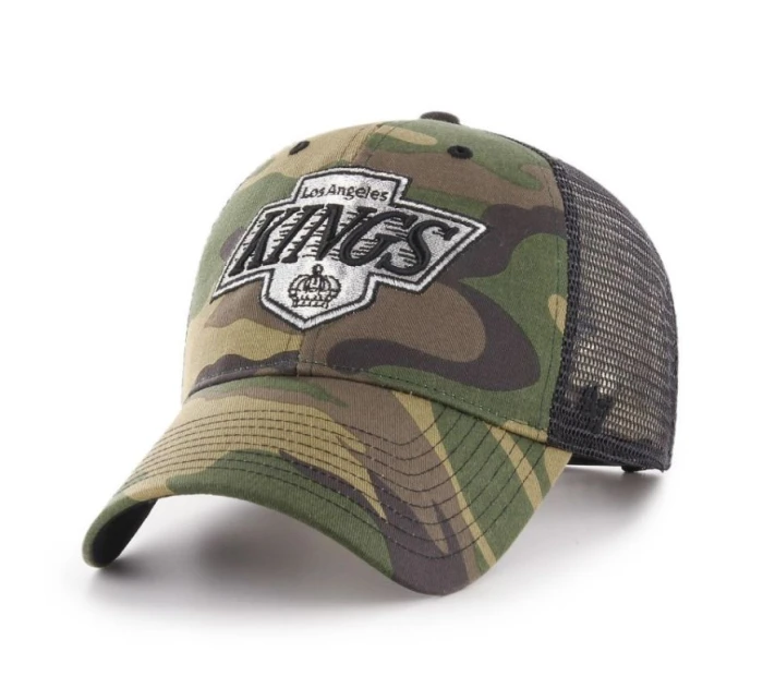 Kšiltovka '47 Brand Trucker NHL BRANS14CTP nezobrazovat