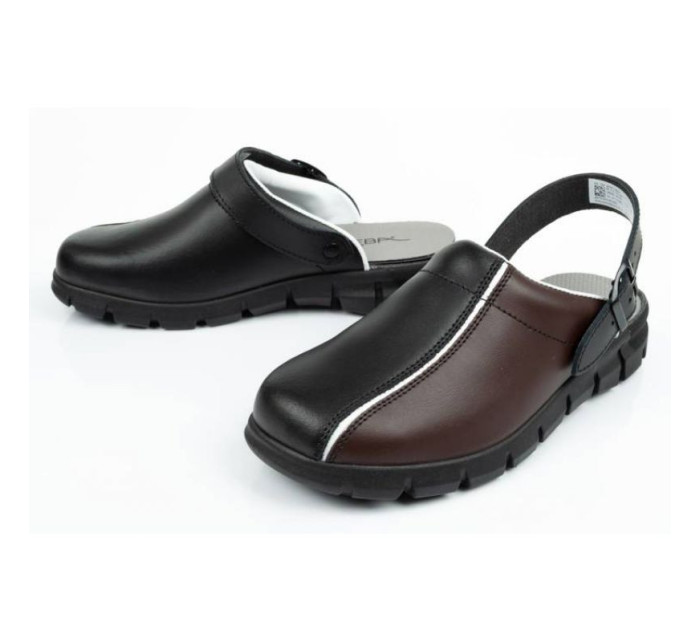 Dámská zdravotní obuv Abeba W 57315