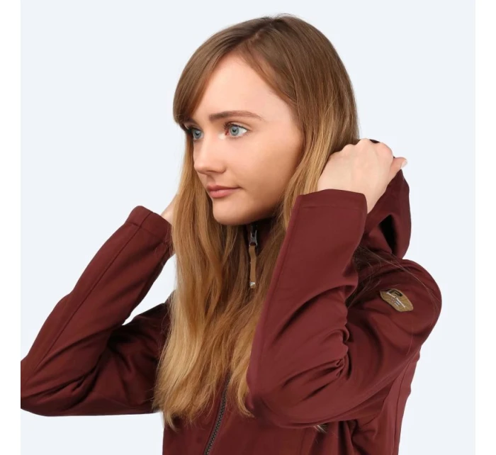 Dámská bunda  W model 16727004 - Icepeak