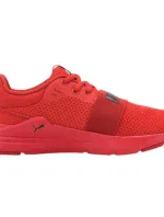 Dětský běh Run Wired Run Jr 374214 05 - Puma