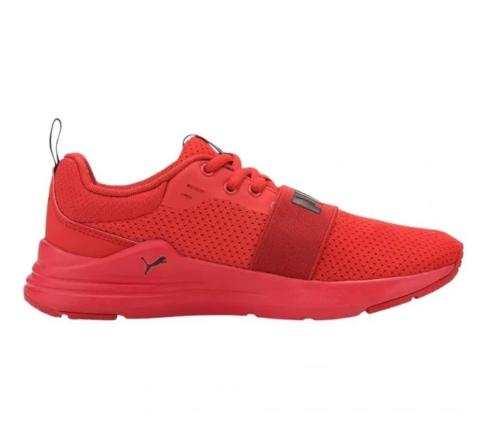 Dětský běh Run Wired Run Jr 374214 05 - Puma Dětský běh Run Wired Run Jr 374214 05 - Puma