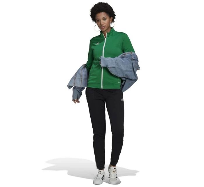 Dámská mikina Entrada 22 Track W HI2136 - Adidas