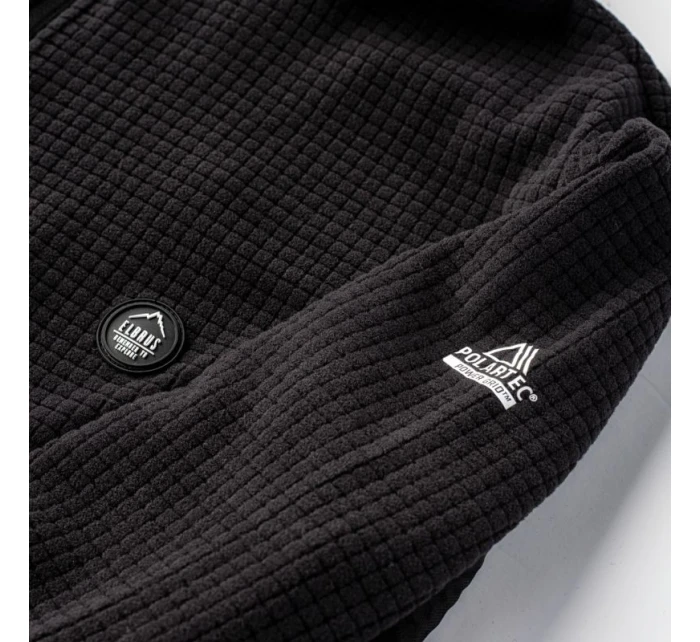 Pánská mikina Bessan Polartec M 92800396415 - Elbrus