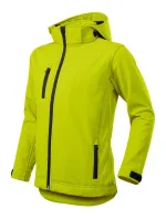 Dětská softshellová bunda Performance Junior MLI-53562 - Malfini