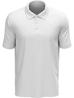 Stedman Lux Polo Pánské piqué polo "Lux" 05.9060 white Stedman Lux Polo Pánské piqué polo "Lux" 05.9060 white