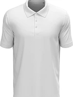 Stedman Lux Polo Pánské piqué polo "Lux" 05.9060 white