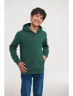 Dětská mikina s kapucí "Authentic" 10. bright royal model 22472649 - Russell Athletic