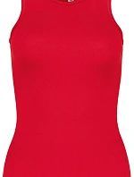 Kariban ProAct PA 442 Dámské sportovní tílko 20.P442 red