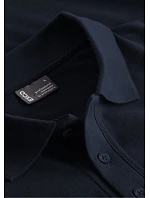 Pánské pracovní piqué polo EXCD 40. steel grey model 22409864 - Promodoro Pánské pracovní piqué polo EXCD 40. steel grey model 22409864 - Promodoro