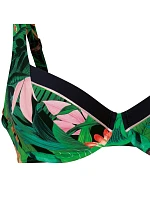 Style Top Bikini horní díl smaragd model 21160646 - Anita Classix Style Top Bikini horní díl smaragd model 21160646 - Anita Classix