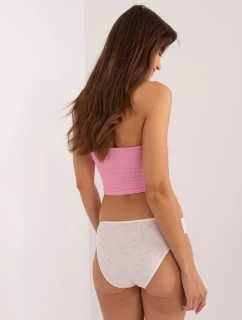 Majtki BR MT model 20170718 12 wielokolorowy - FPrice