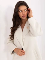 IT CZ FL8153.60 světle béžový kabát