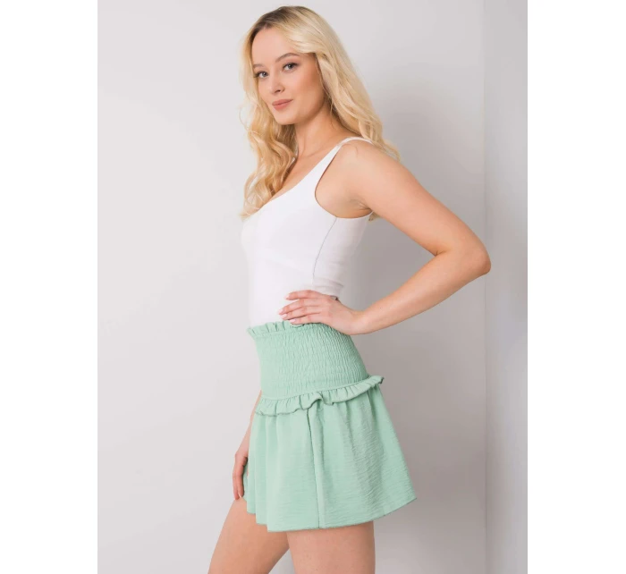 Sukně TW SD BI 26716.47 mincí Sukně TW SD BI 26716.47 mincí