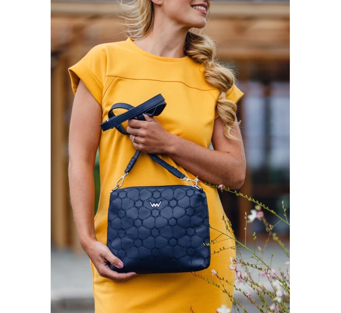 Kabelka VUCH Coalie MN Blue Kabelka VUCH Coalie MN Blue