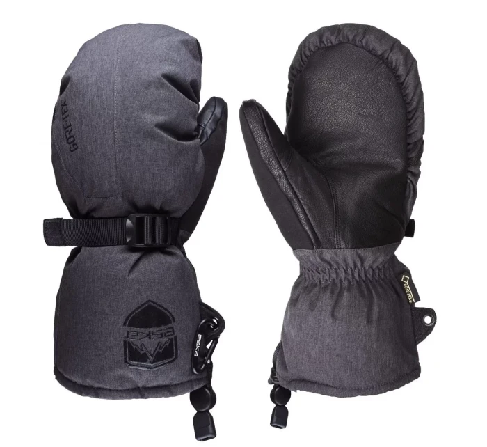 Lyžařské rukavice GTX model 20047336 - Eska Lyžařské rukavice GTX model 20047336 - Eska