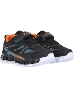 Dětská obuv model 20431501 - Zigzag