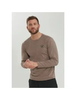 Pánské triko model 20563391 - Virtus