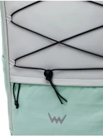 Městský batoh VUCH Elion Green Městský batoh VUCH Elion Green