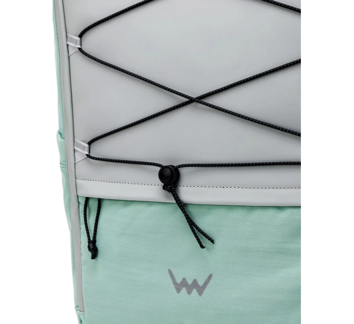 Městský batoh VUCH Elion Green Městský batoh VUCH Elion Green