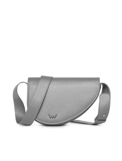 Dámská kabelka Vuch Syrrael Grey Dámská kabelka Vuch Syrrael Grey
