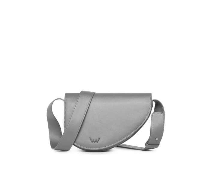 Dámská kabelka Vuch Syrrael Grey Dámská kabelka Vuch Syrrael Grey