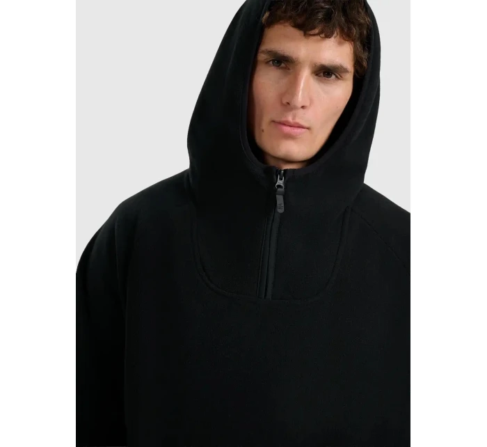 Pánská fleecová mikina 4F Pánská fleecová mikina 4F