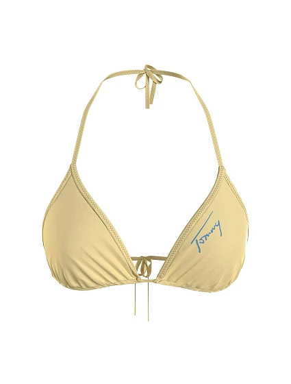 Dámský vrchní díl plavek model 20892335 - Tommy Hilfiger Dámský vrchní díl plavek model 20892335 - Tommy Hilfiger