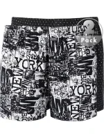 Pánské trenýrky pack model 20542998 - Jockey Pánské trenýrky pack model 20542998 - Jockey