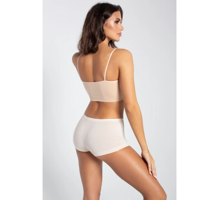 Dámské kalhotky Seamless cotton Short - Gatta