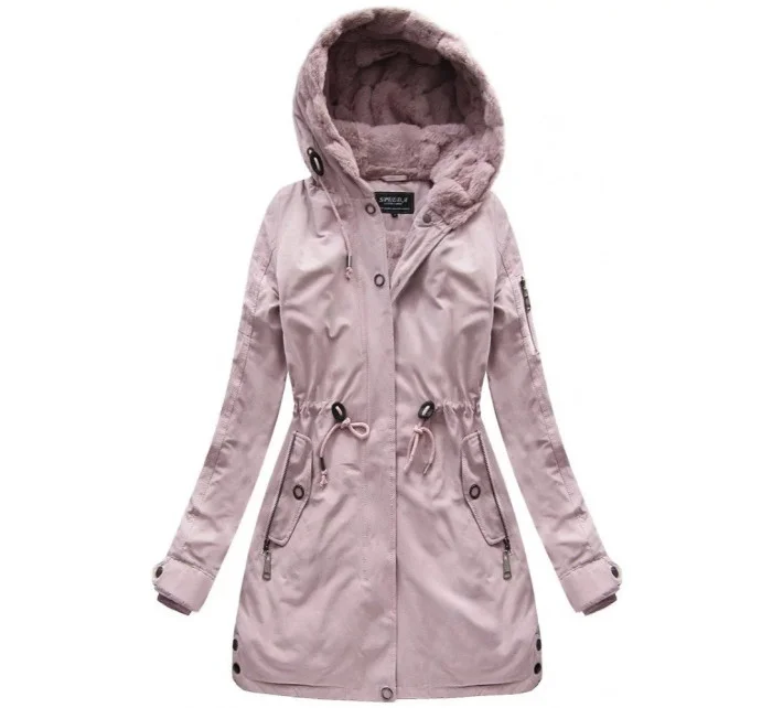 Dámská bunda - Gemini