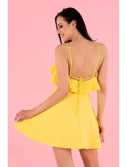Dámské šaty model 8985055 - Merribel Dámské šaty model 8985055 - Merribel