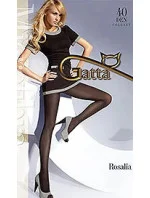 Dámské punčochové kalhoty 40 den Rosalia - Gatta