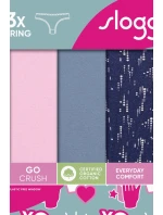 SLOGGI GO CRUSH STRING KALHOTKY C3P V004
