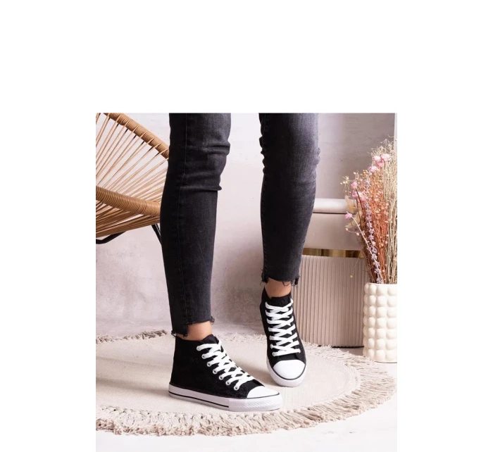 Tenisky  model 207206 Solea