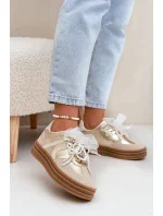 Sportovní obuv model 209802 Step in style Sportovní obuv model 209802 Step in style