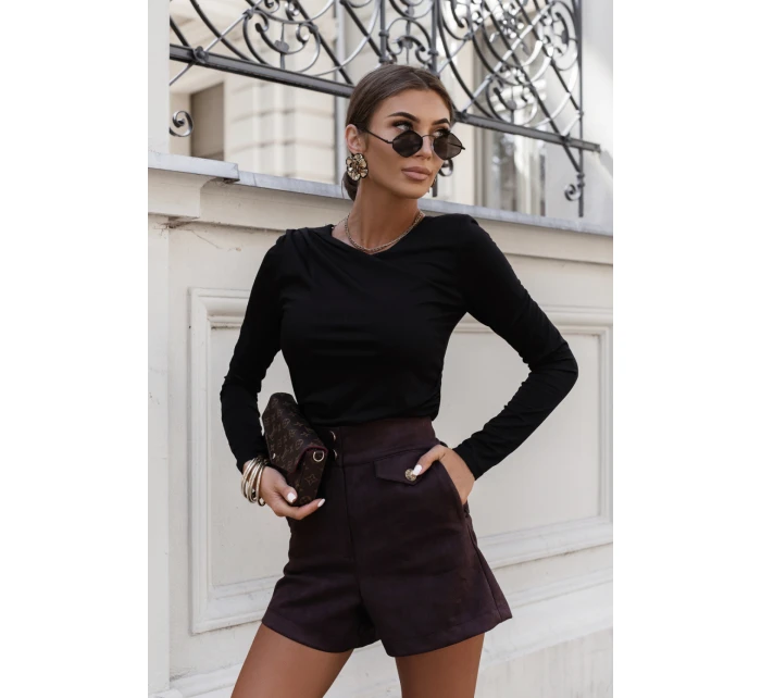 Kraťasy  model 216532 LaBalancia