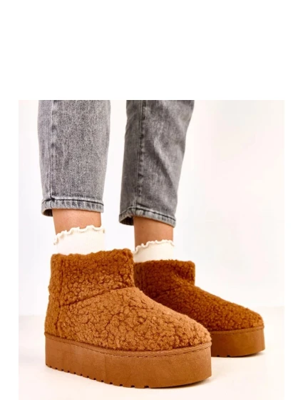 Sněhule  model 219946 Solea