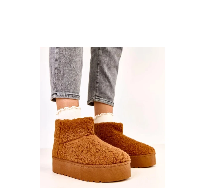 Sněhule  model 219946 Solea