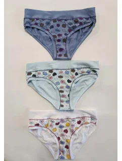 Dámské kalhotky Lovelygirl 5965