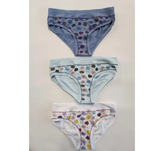 Dámské kalhotky Lovelygirl 5965
