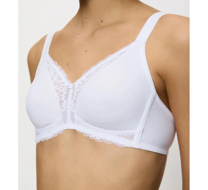 Modern model 22000694 N WHITE WHITE - Triumph Modern model 22000694 N WHITE WHITE - Triumph